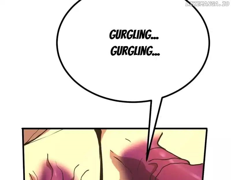 Logging 10,000 Years into the Future Chapter 187 - Page 11