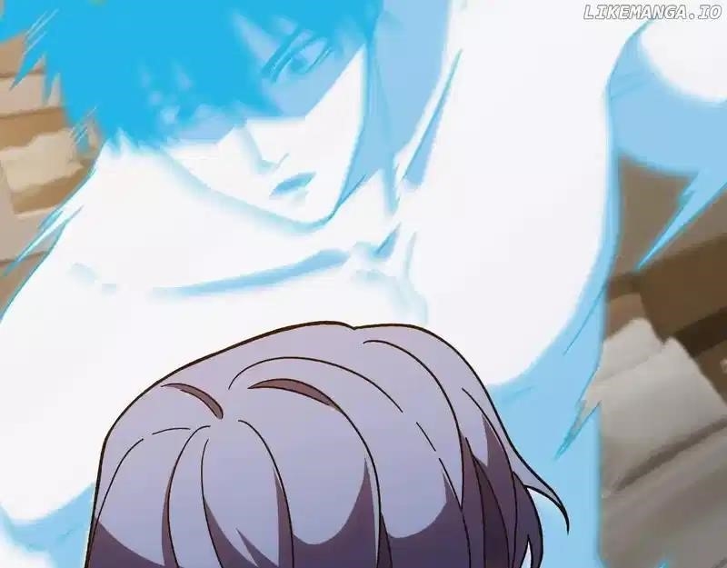 Logging 10,000 Years into the Future Chapter 187 - Page 122