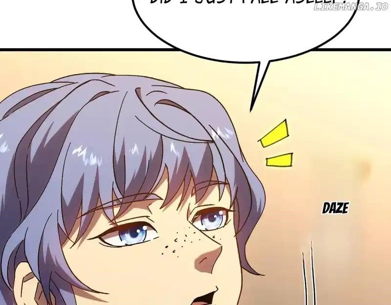 Logging 10,000 Years into the Future Chapter 187 - Page 134