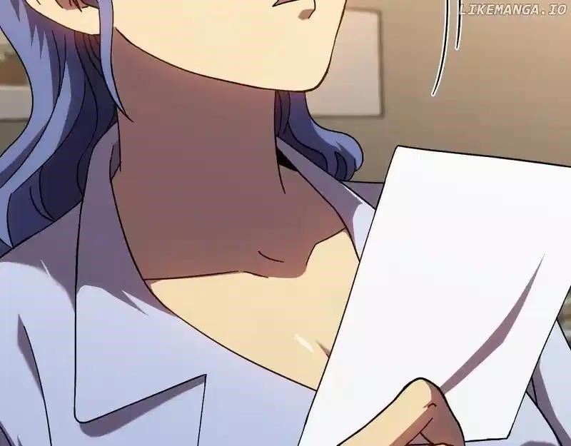 Logging 10,000 Years into the Future Chapter 187 - Page 135