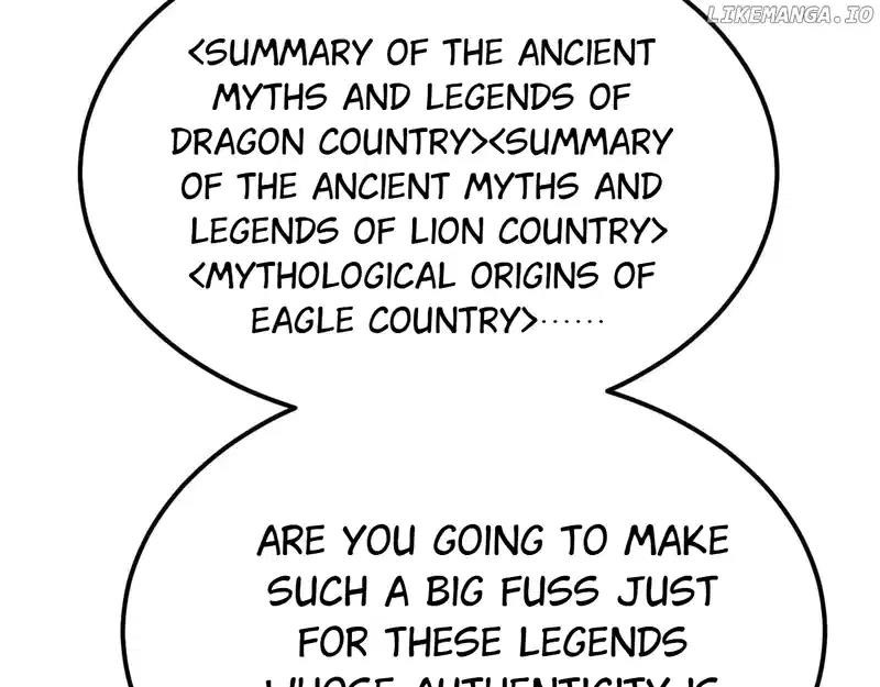 Logging 10,000 Years into the Future Chapter 187 - Page 147