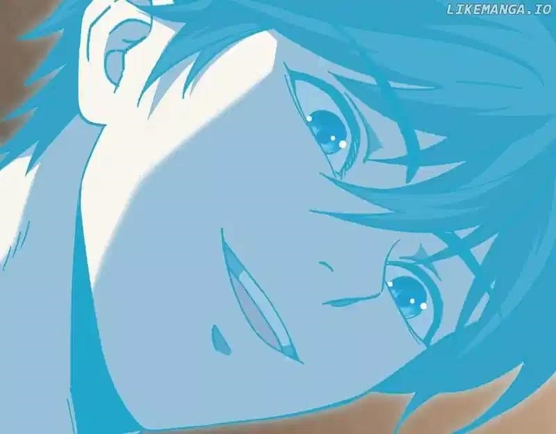 Logging 10,000 Years into the Future Chapter 187 - Page 153