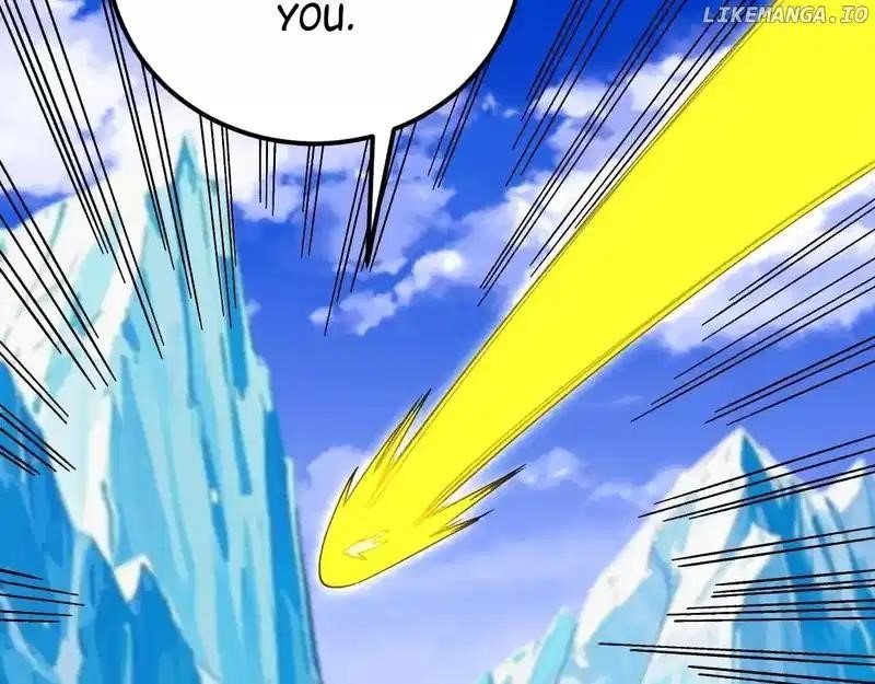 Logging 10,000 Years into the Future Chapter 187 - Page 163