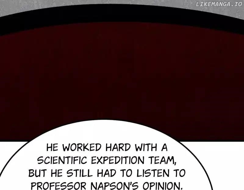 Logging 10,000 Years into the Future Chapter 187 - Page 167