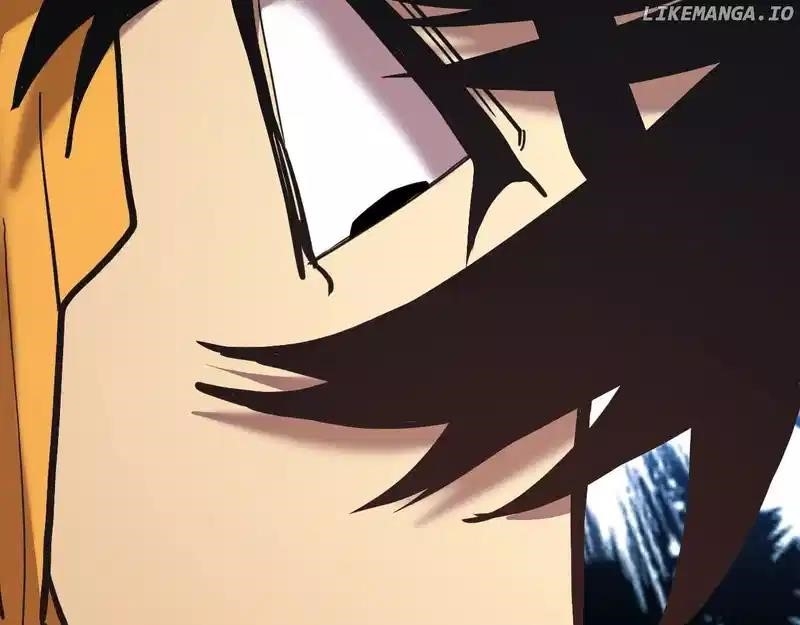 Logging 10,000 Years into the Future Chapter 187 - Page 22