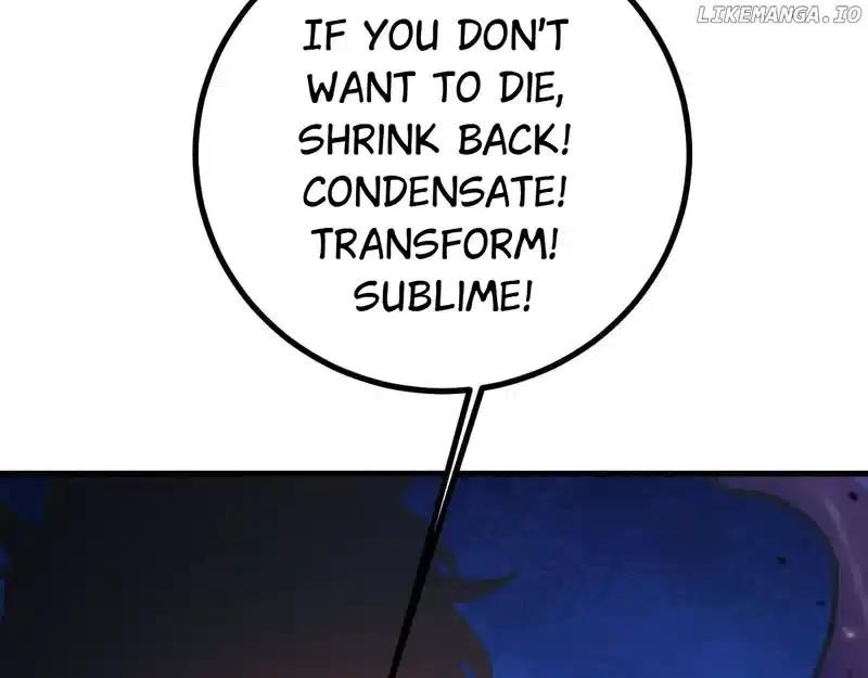 Logging 10,000 Years into the Future Chapter 187 - Page 26