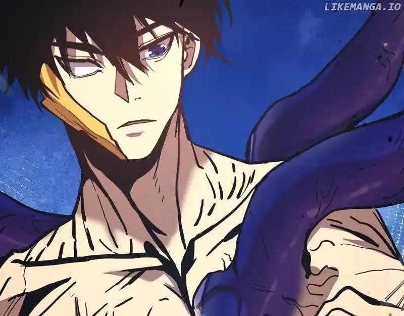 Logging 10,000 Years into the Future Chapter 187 - Page 27