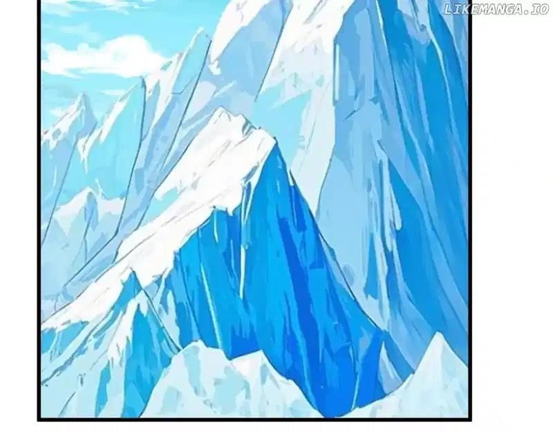 Logging 10,000 Years into the Future Chapter 187 - Page 3