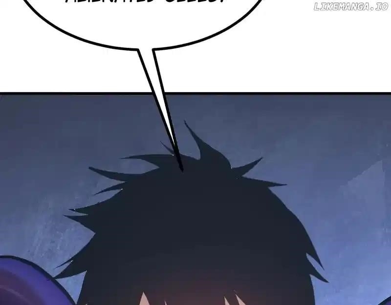 Logging 10,000 Years into the Future Chapter 187 - Page 30