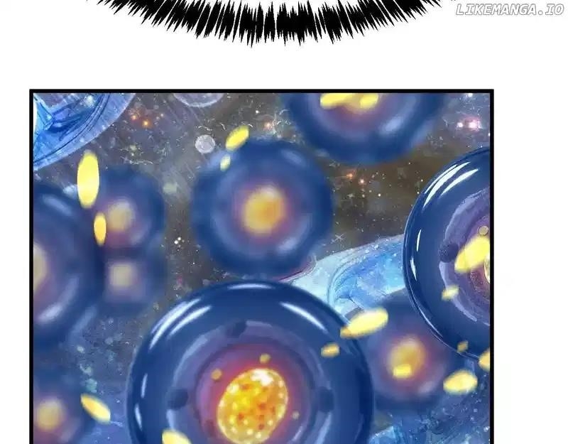 Logging 10,000 Years into the Future Chapter 187 - Page 33