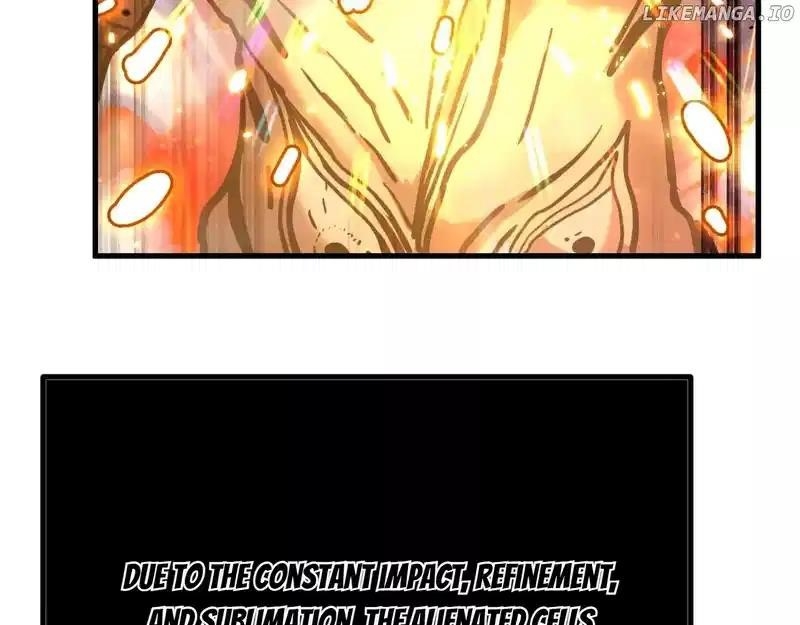 Logging 10,000 Years into the Future Chapter 187 - Page 37