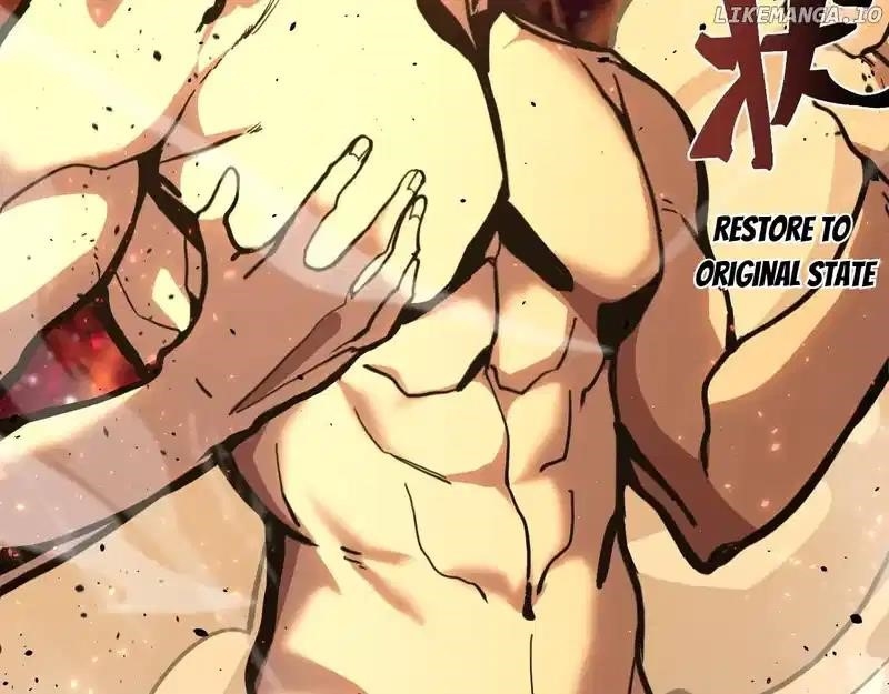 Logging 10,000 Years into the Future Chapter 187 - Page 49