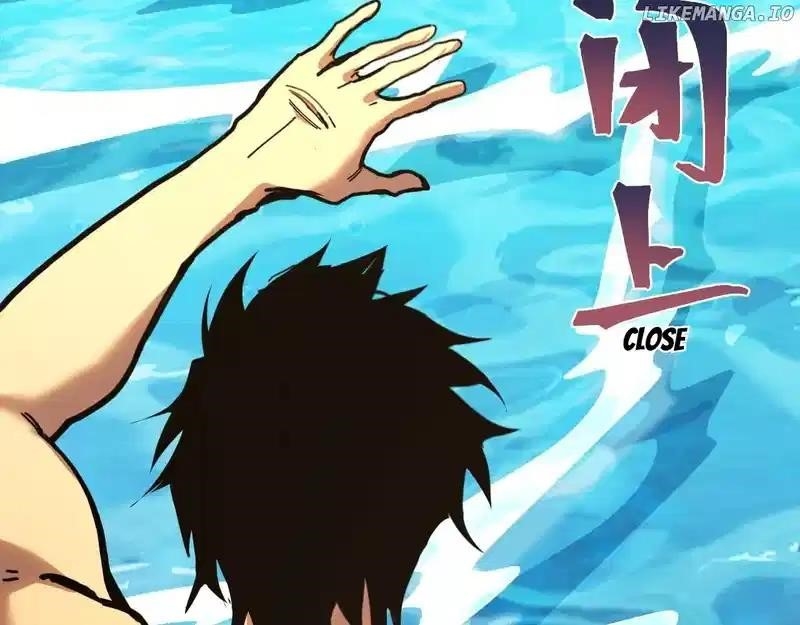 Logging 10,000 Years into the Future Chapter 187 - Page 55