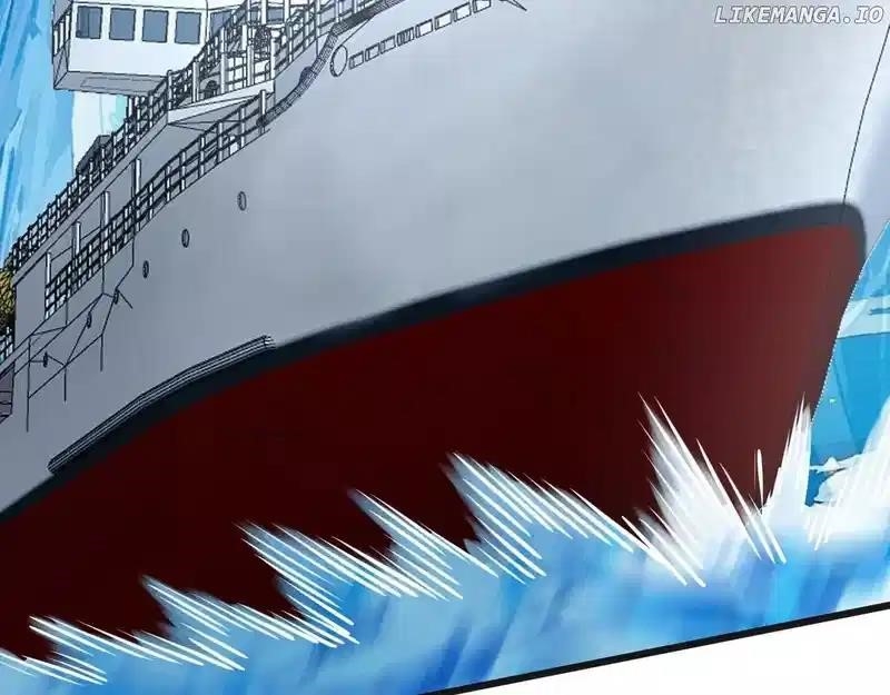 Logging 10,000 Years into the Future Chapter 187 - Page 63