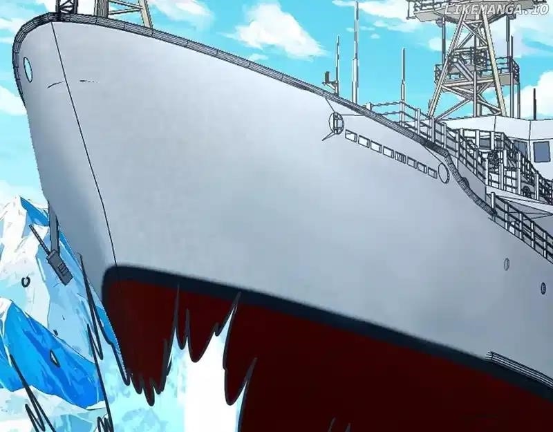 Logging 10,000 Years into the Future Chapter 187 - Page 71