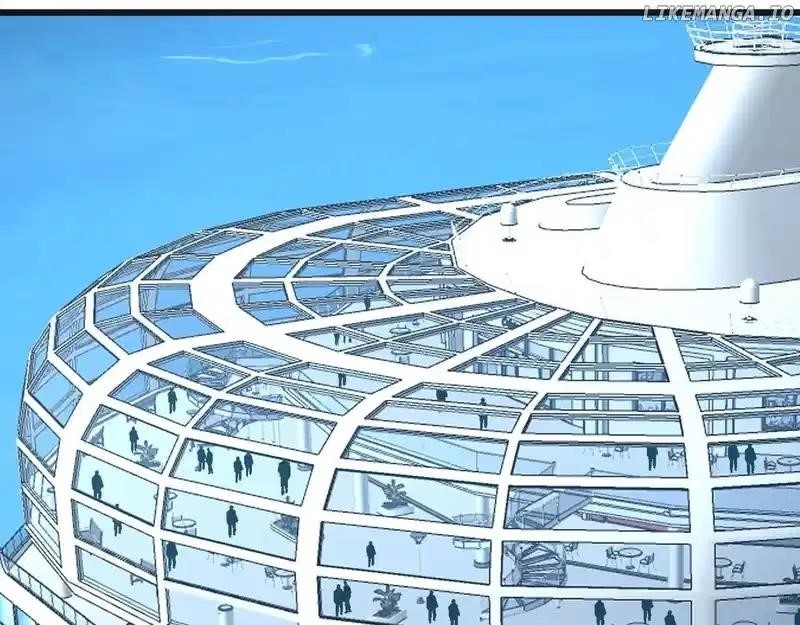 Logging 10,000 Years into the Future Chapter 187 - Page 78