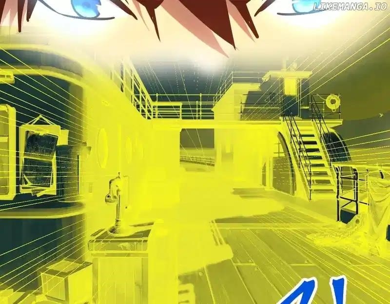 Logging 10,000 Years into the Future Chapter 187 - Page 82