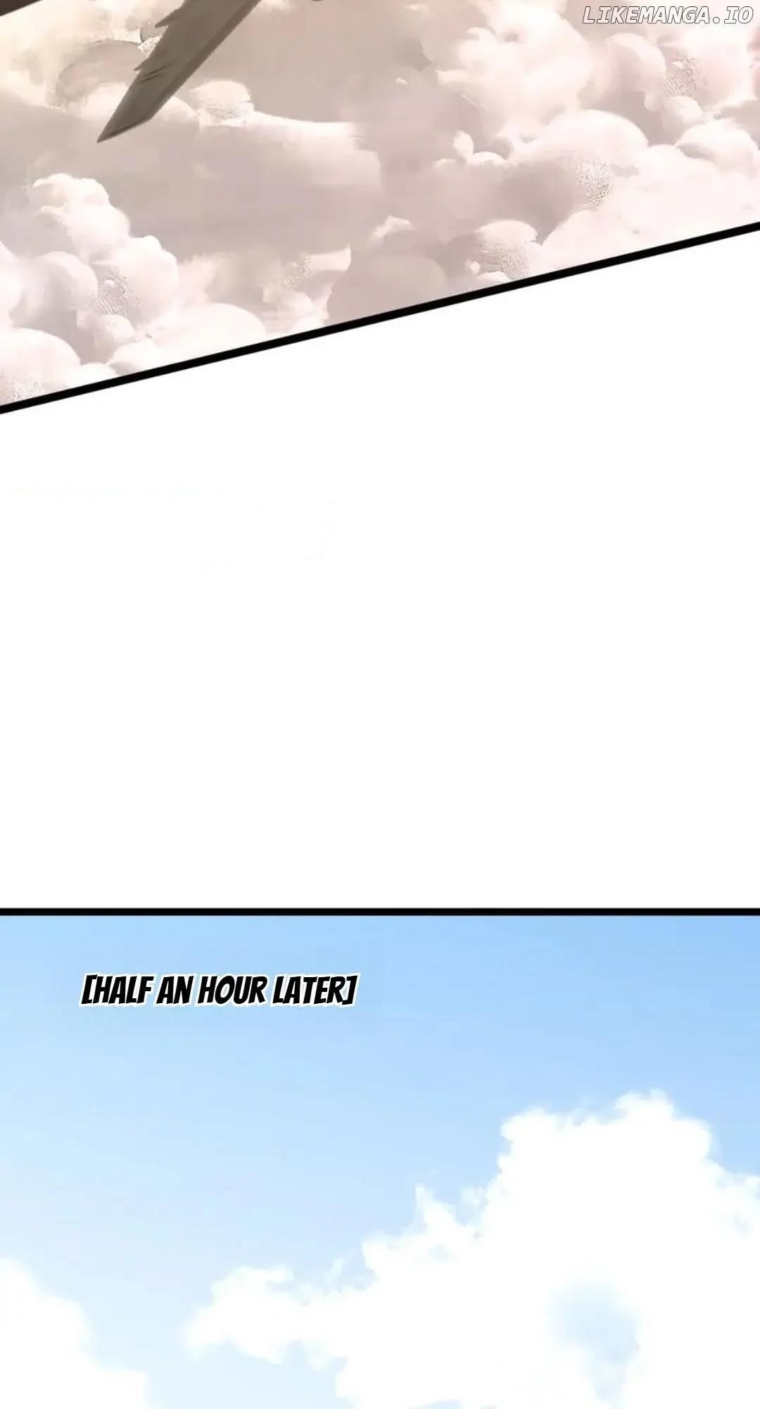 Logging 10,000 Years into the Future Chapter 195 - Page 33