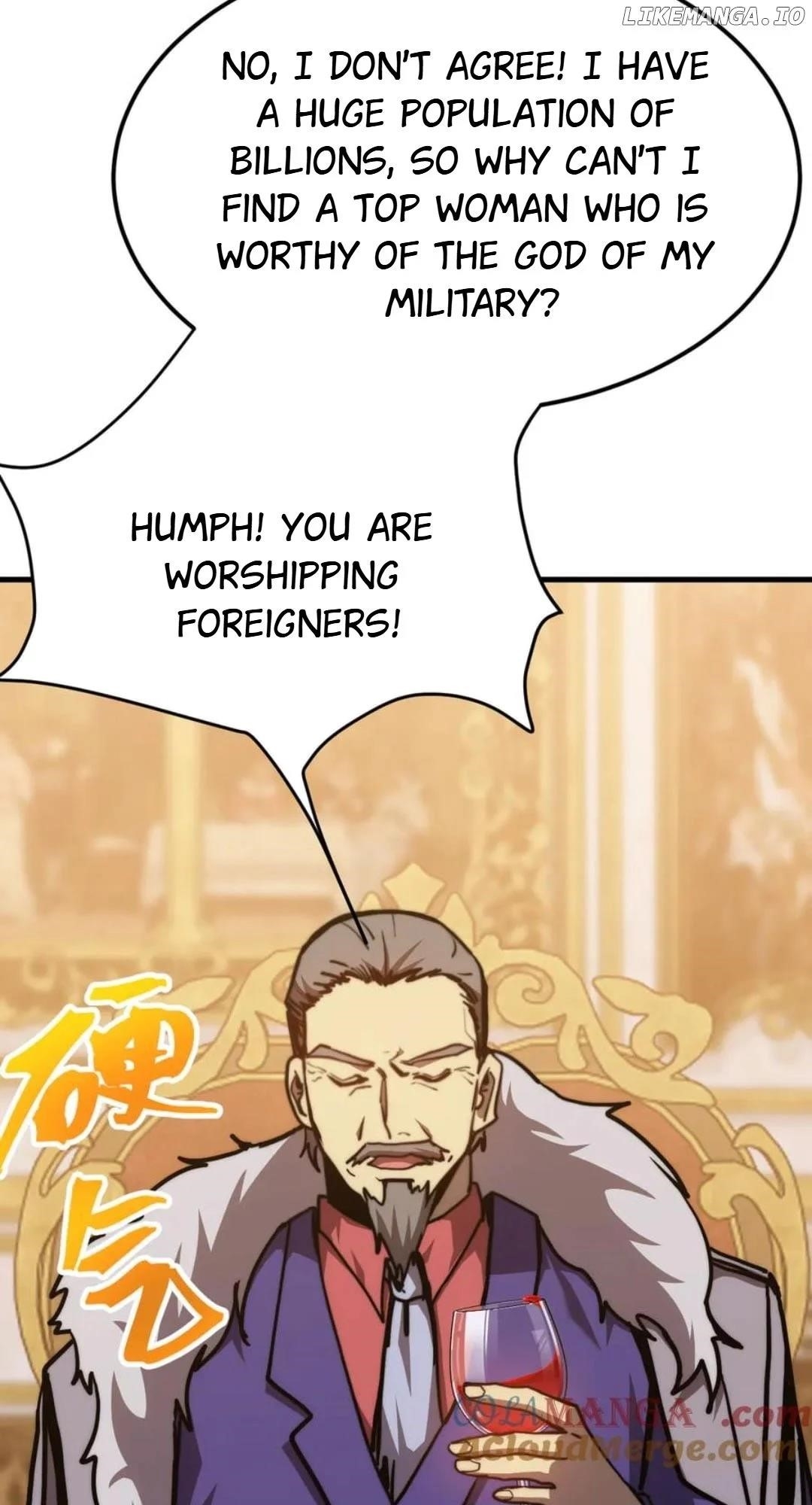 Logging 10,000 Years into the Future Chapter 196 - Page 20