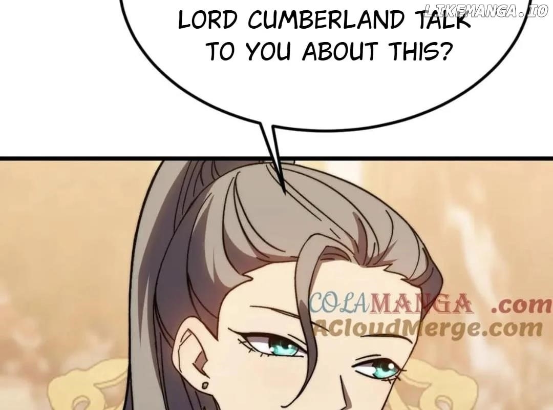 Logging 10,000 Years into the Future Chapter 196 - Page 29