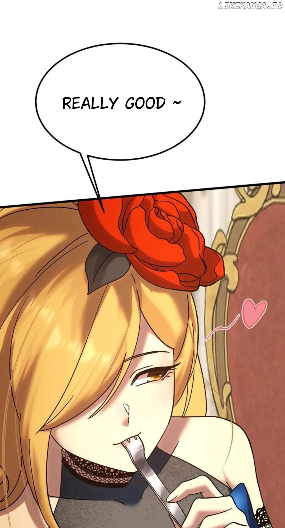 Logging 10,000 Years into the Future Chapter 196 - Page 56