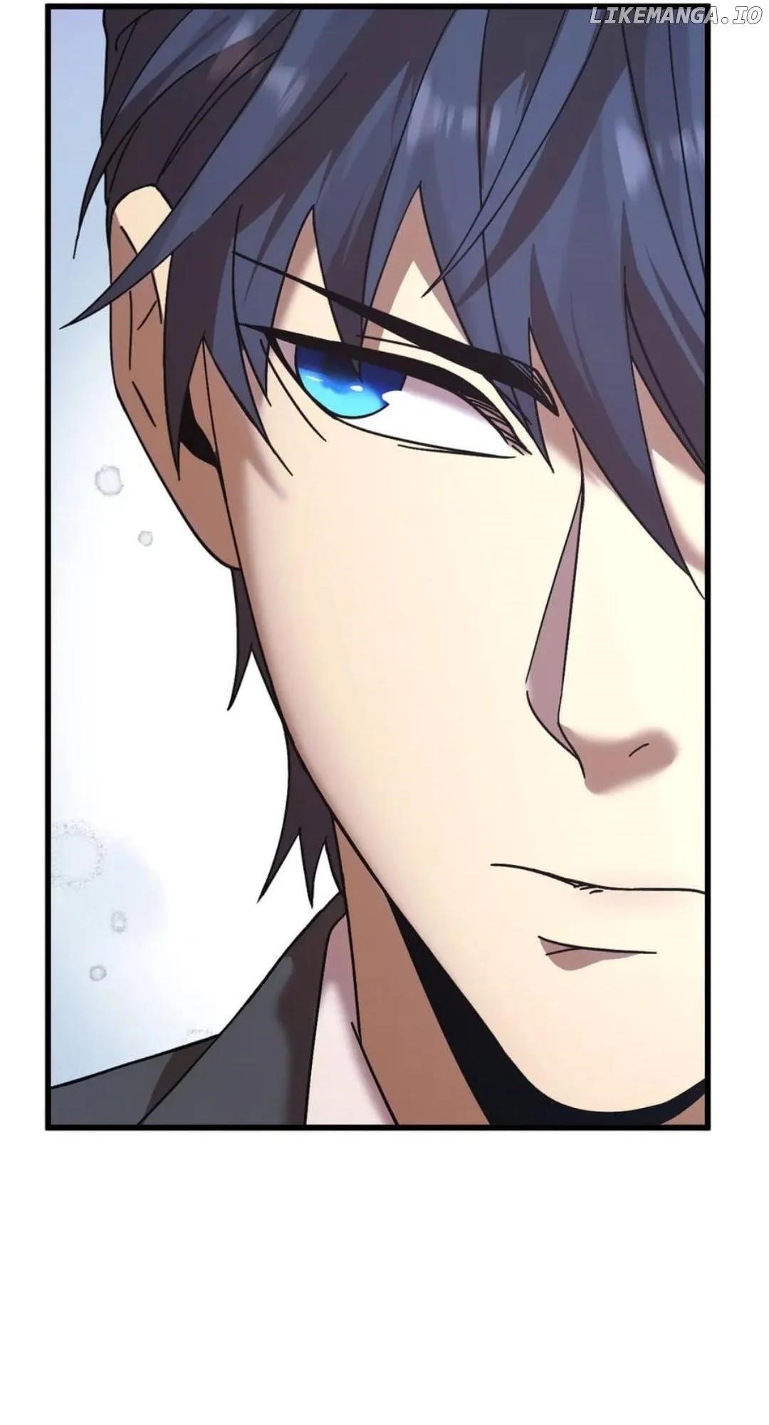 Logging 10,000 Years into the Future Chapter 196 - Page 58