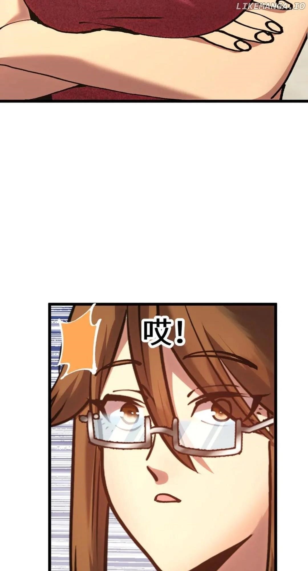 Logging 10,000 Years into the Future Chapter 196 - Page 65