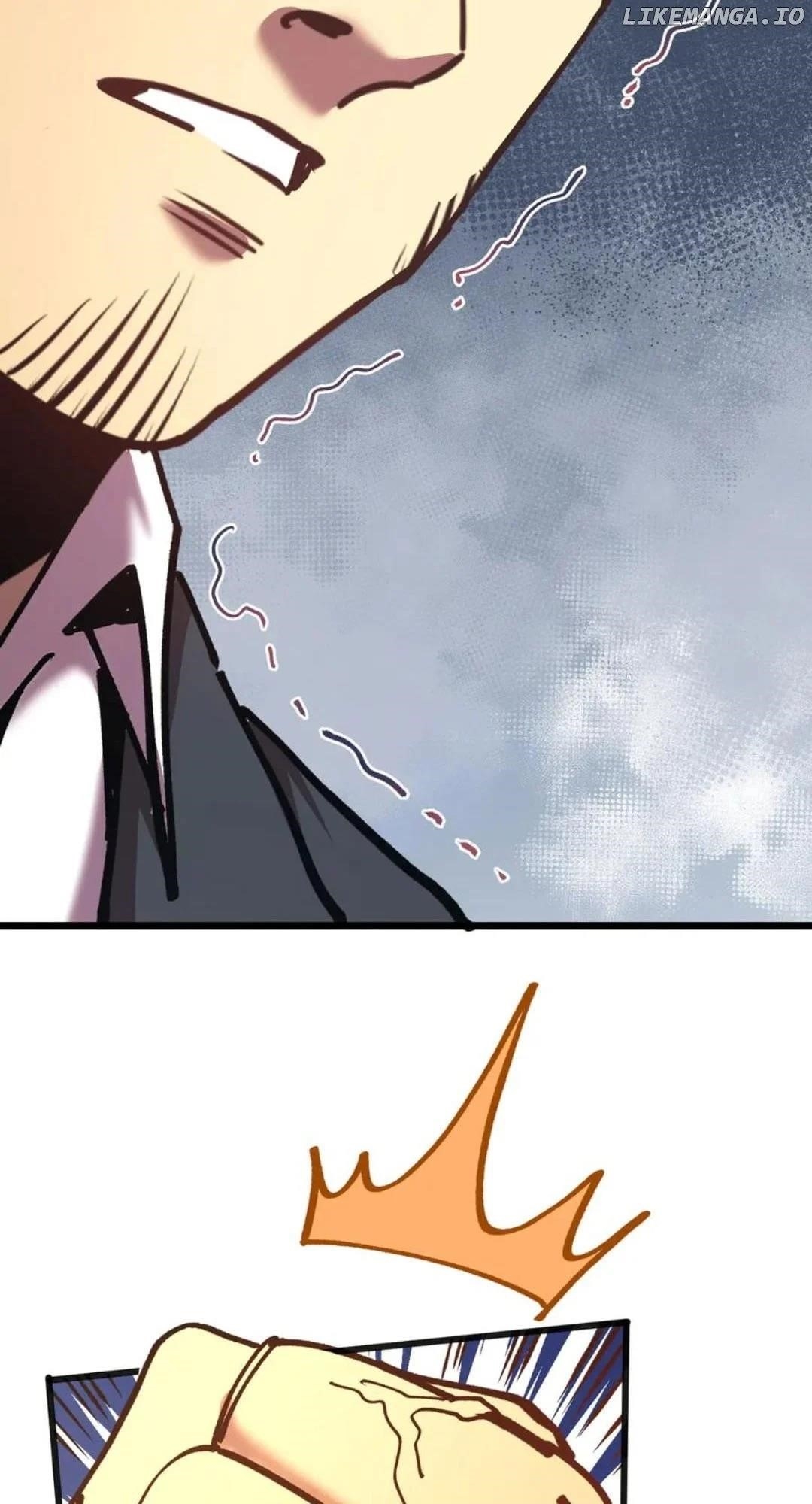 Logging 10,000 Years into the Future Chapter 196 - Page 76