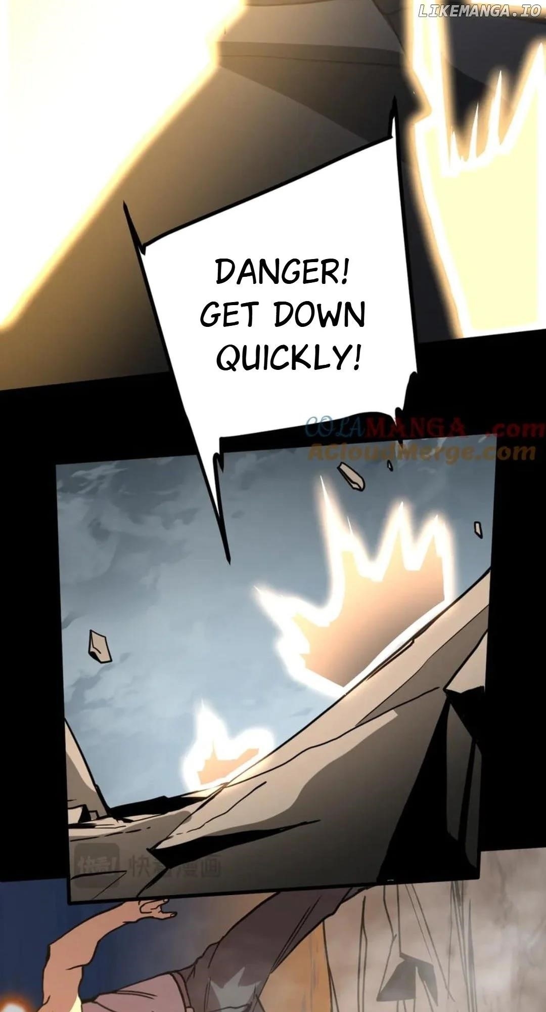 Logging 10,000 Years into the Future Chapter 201 - Page 13