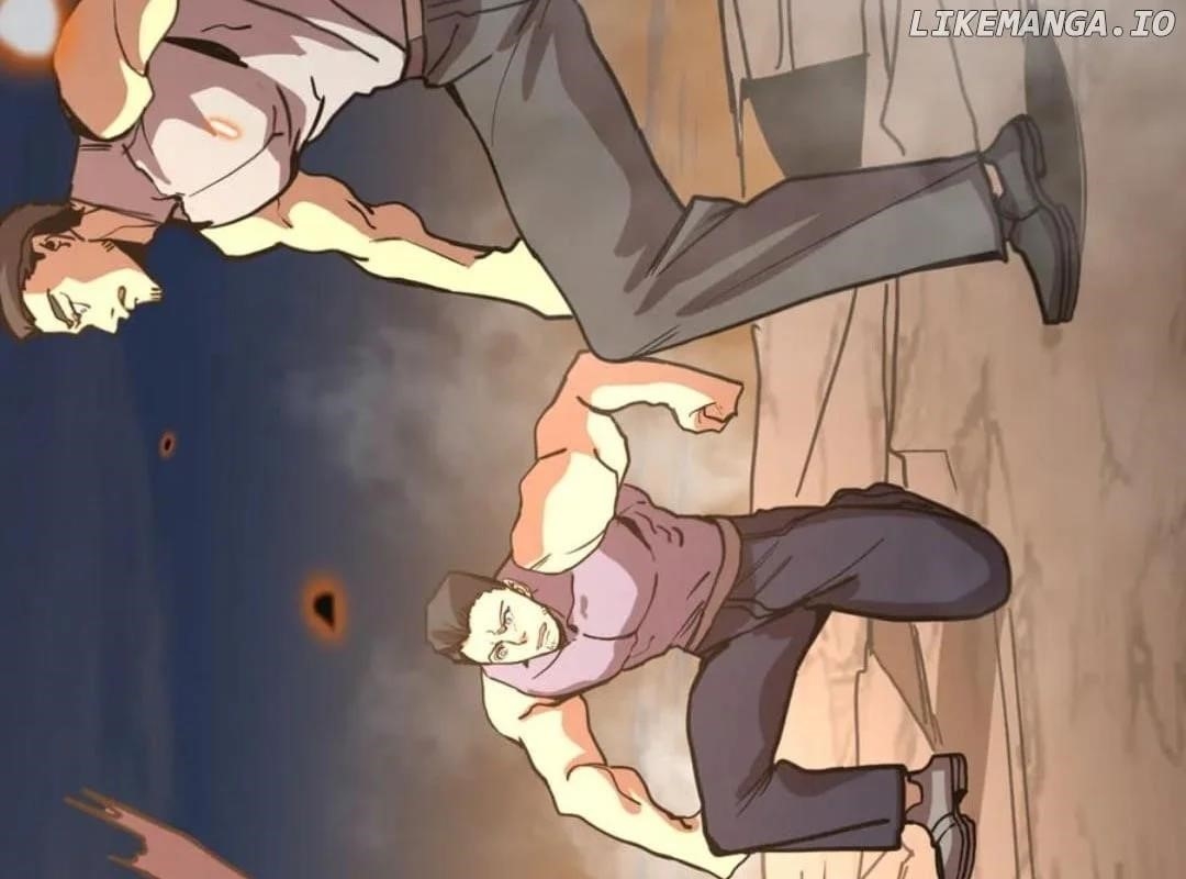 Logging 10,000 Years into the Future Chapter 201 - Page 14