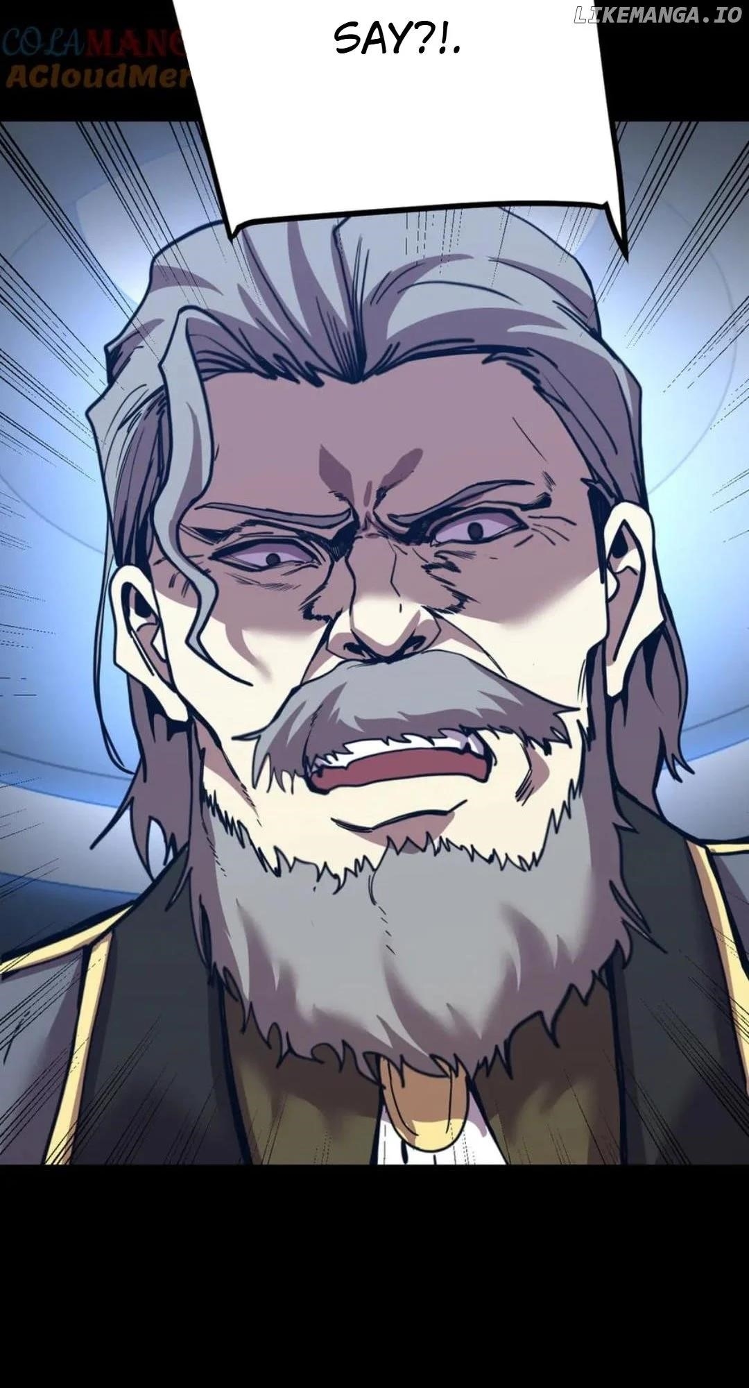 Logging 10,000 Years into the Future Chapter 201 - Page 2