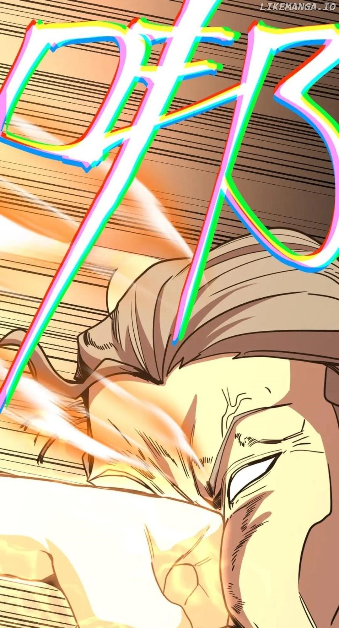 Logging 10,000 Years into the Future Chapter 201 - Page 20