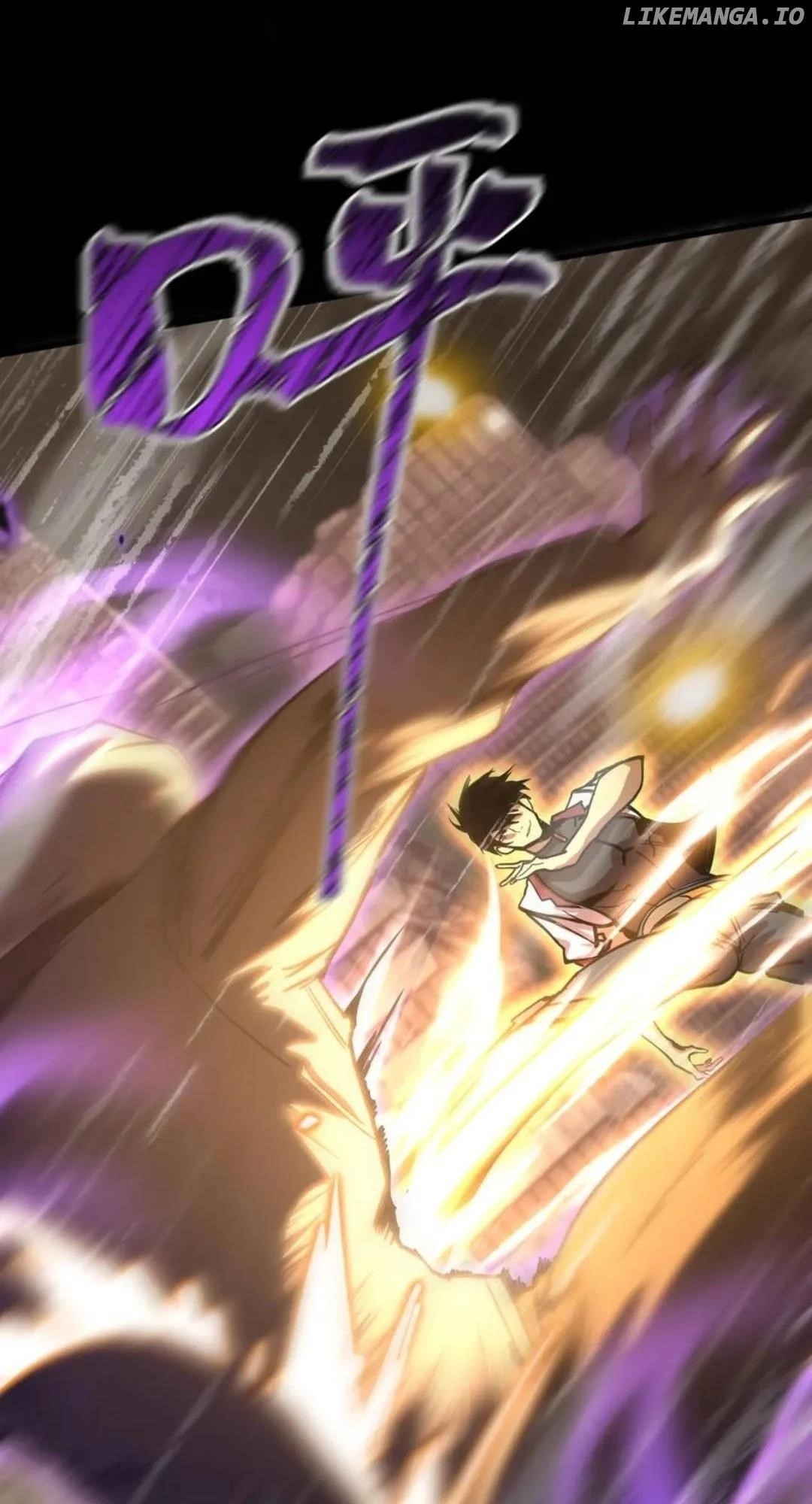 Logging 10,000 Years into the Future Chapter 201 - Page 27