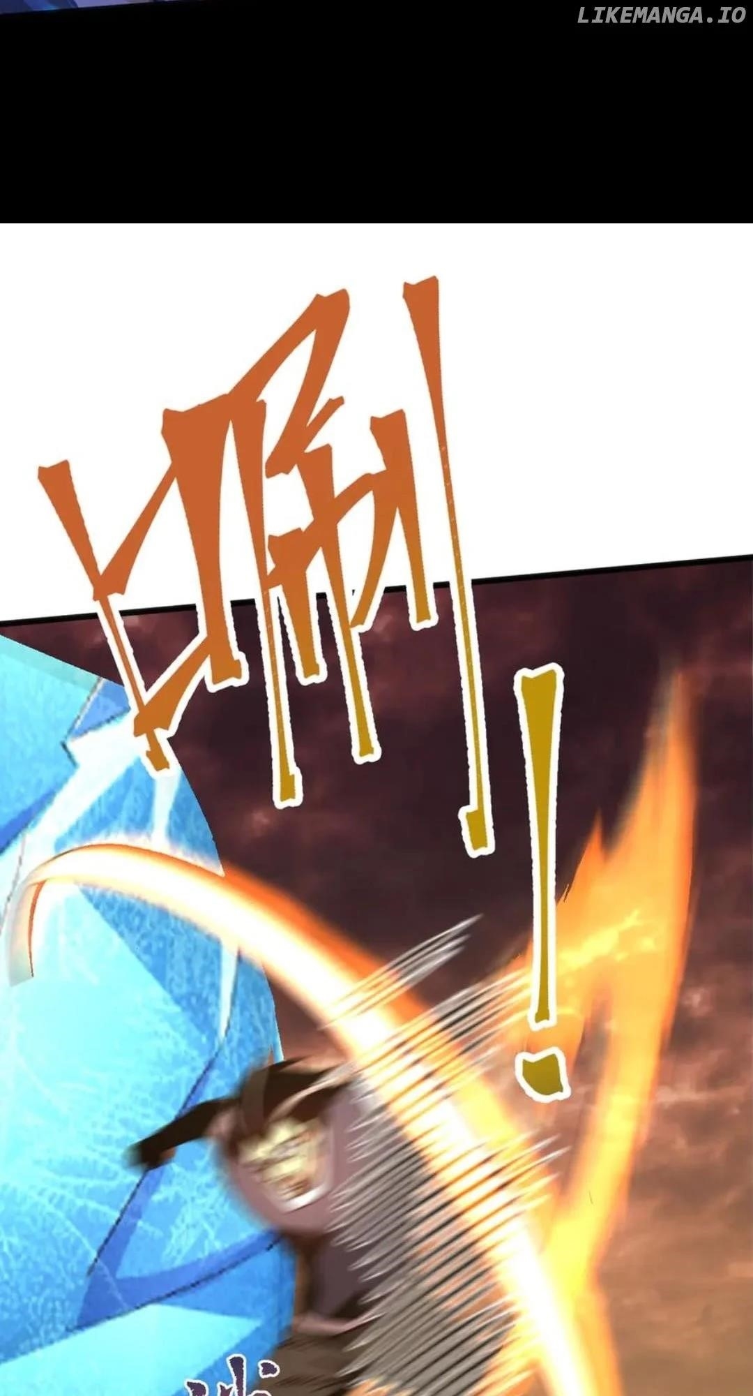 Logging 10,000 Years into the Future Chapter 201 - Page 41