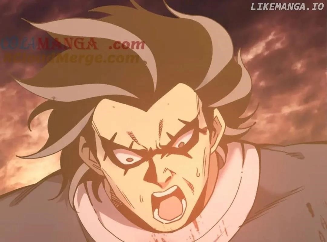 Logging 10,000 Years into the Future Chapter 201 - Page 44