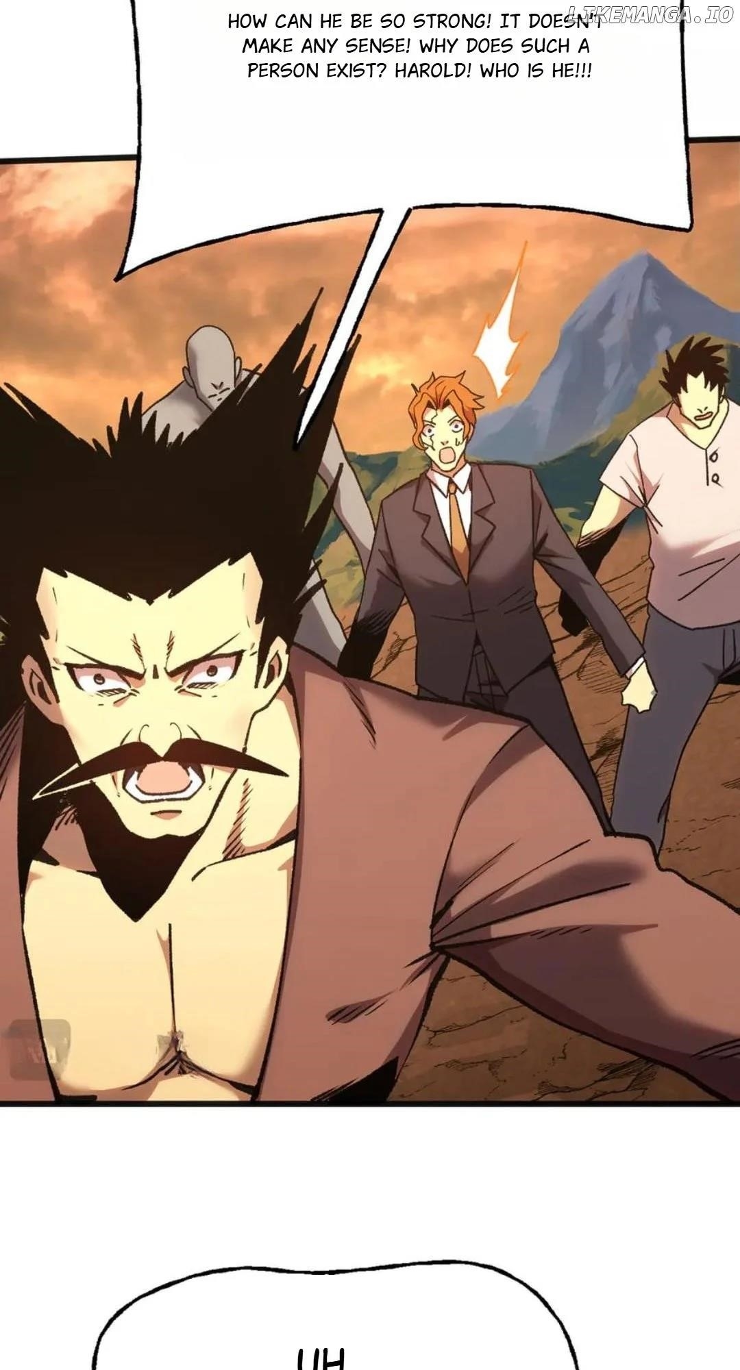 Logging 10,000 Years into the Future Chapter 201 - Page 48