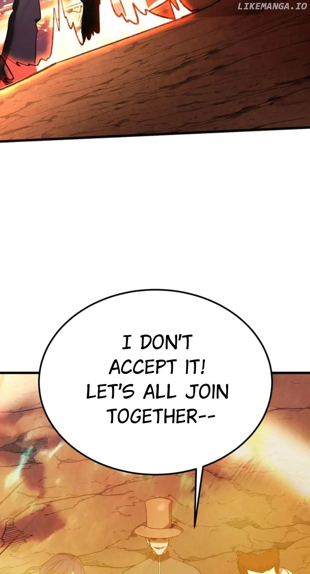 Logging 10,000 Years into the Future Chapter 201 - Page 57