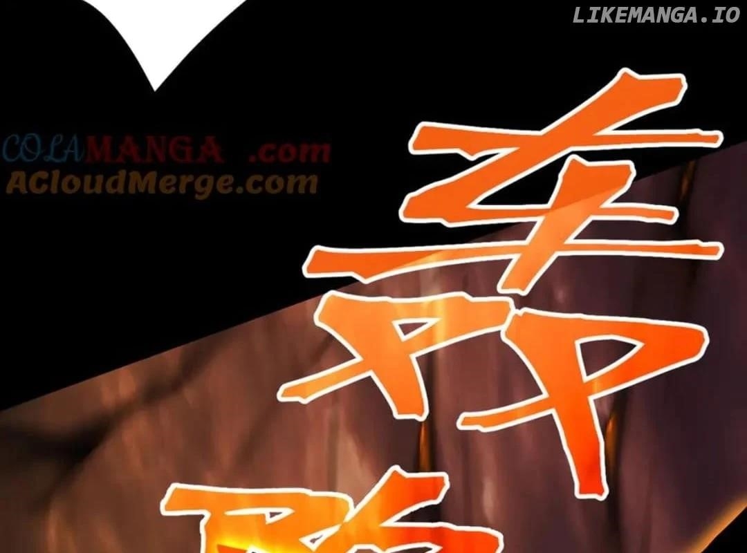 Logging 10,000 Years into the Future Chapter 201 - Page 59