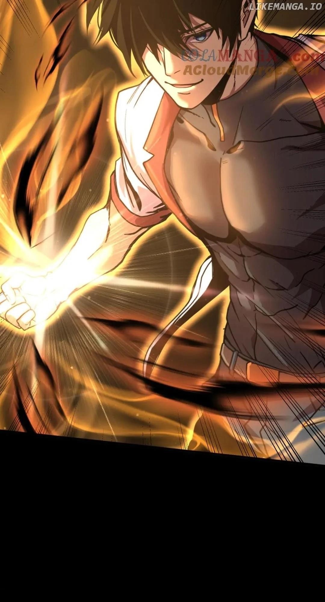 Logging 10,000 Years into the Future Chapter 201 - Page 7