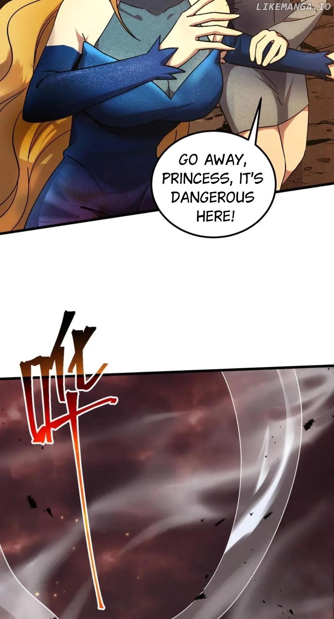 Logging 10,000 Years into the Future Chapter 201 - Page 70