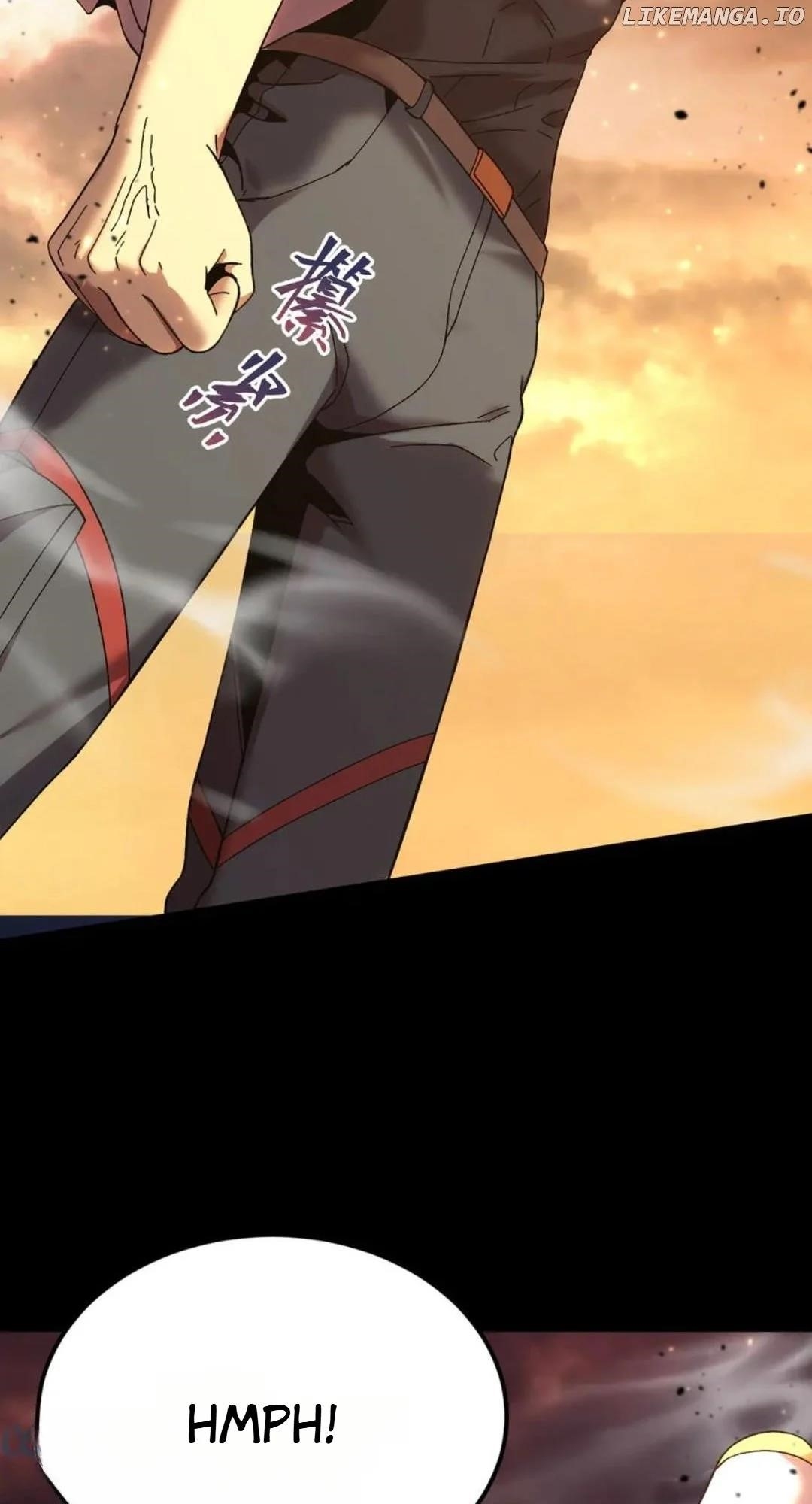 Logging 10,000 Years into the Future Chapter 201 - Page 76