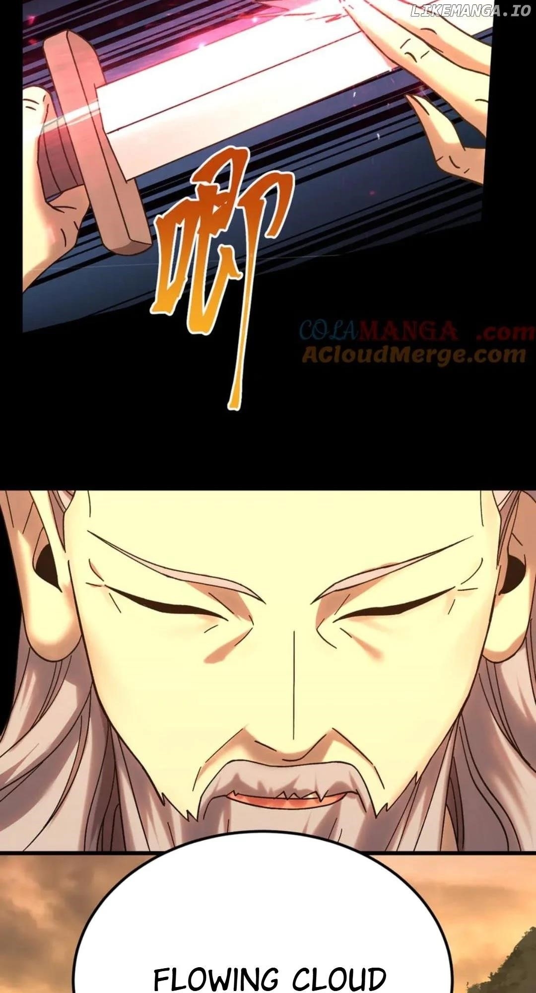 Logging 10,000 Years into the Future Chapter 201 - Page 80