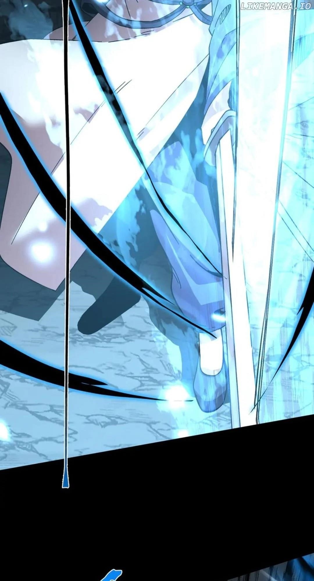 Logging 10,000 Years into the Future Chapter 201 - Page 84