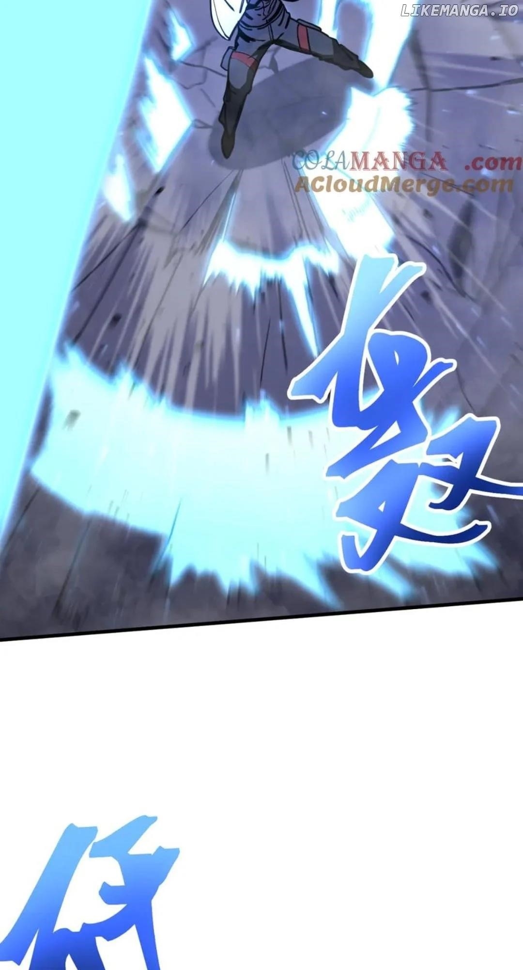 Logging 10,000 Years into the Future Chapter 202 - Page 13