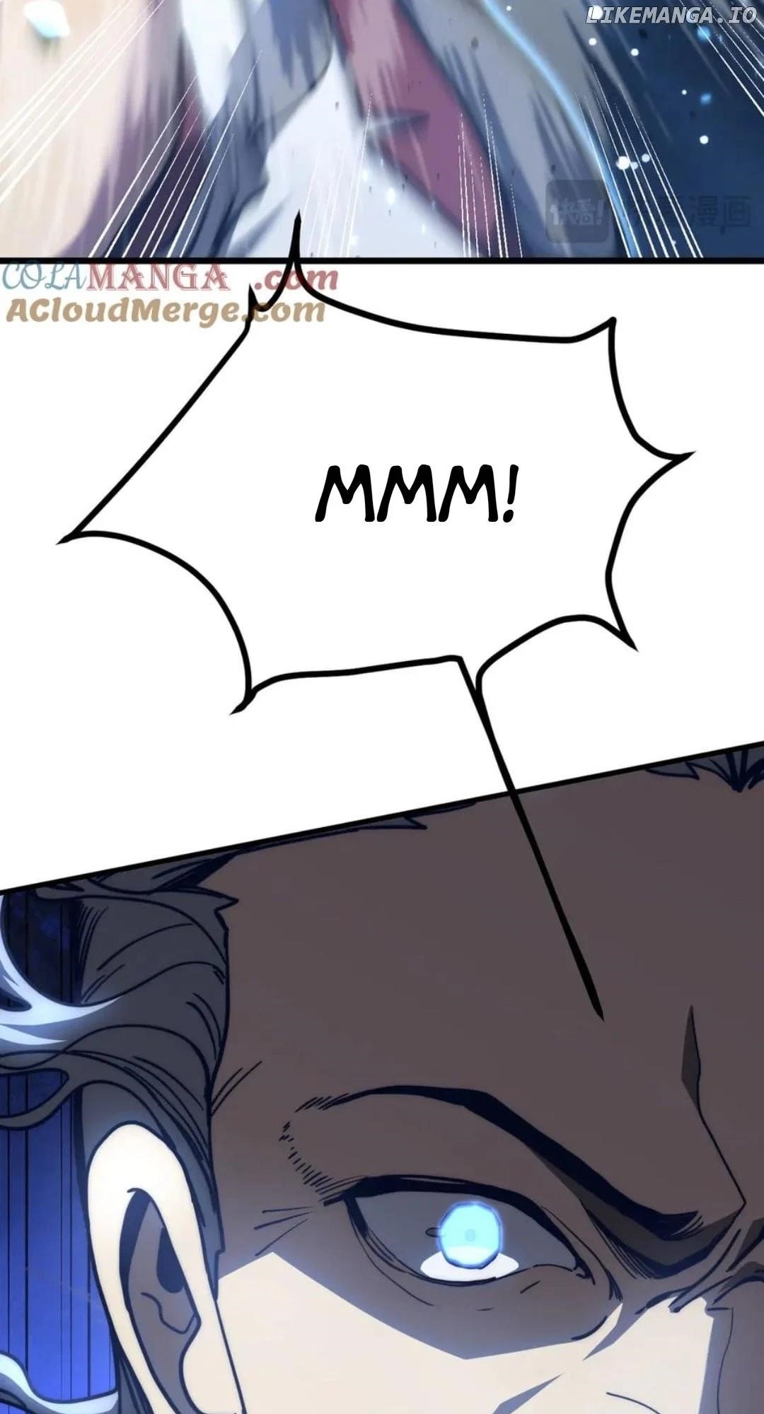 Logging 10,000 Years into the Future Chapter 202 - Page 22