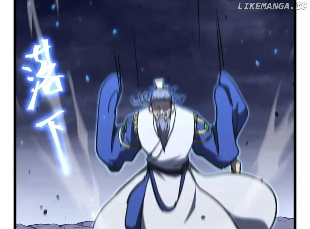 Logging 10,000 Years into the Future Chapter 202 - Page 30