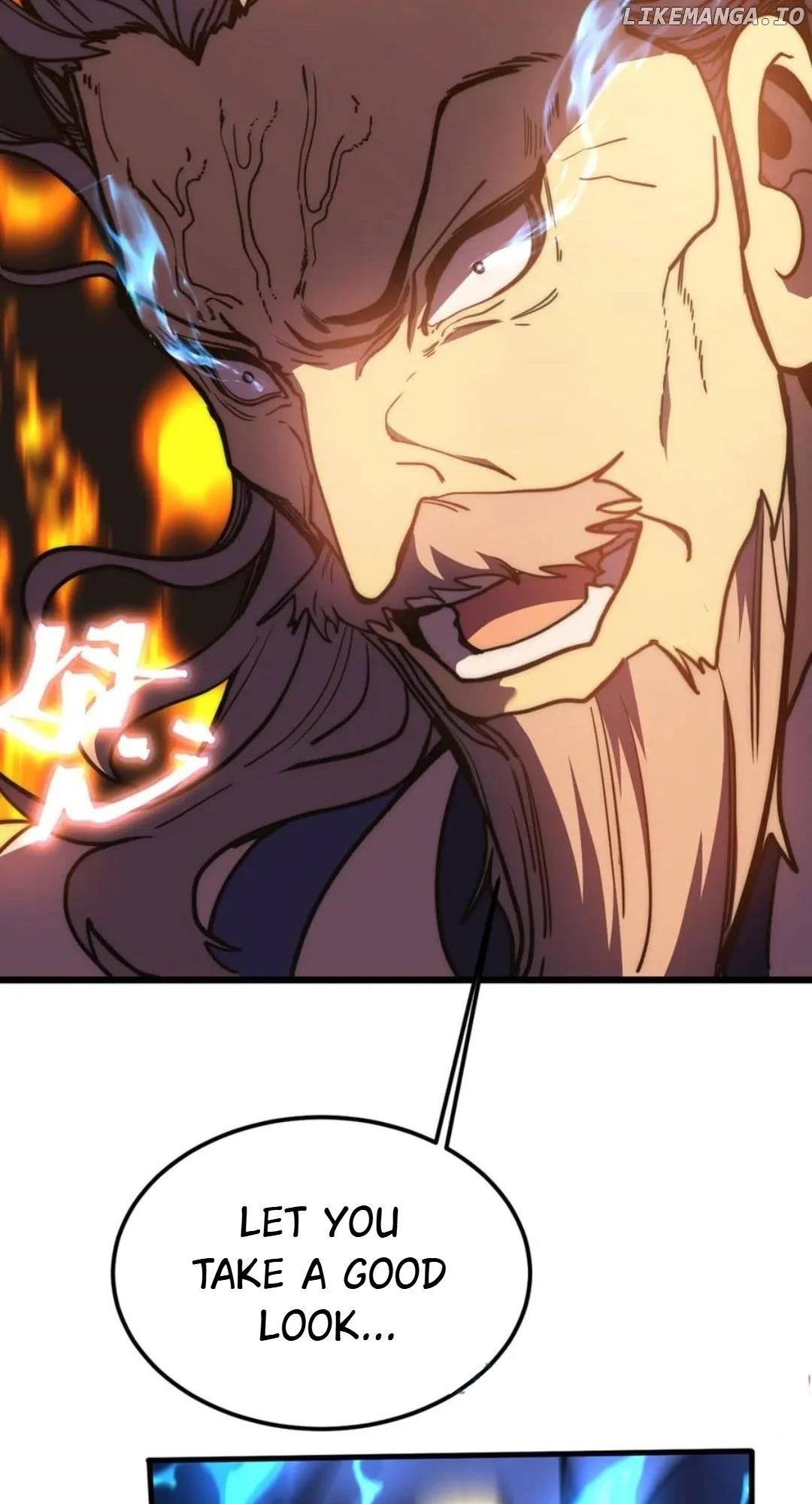 Logging 10,000 Years into the Future Chapter 202 - Page 32