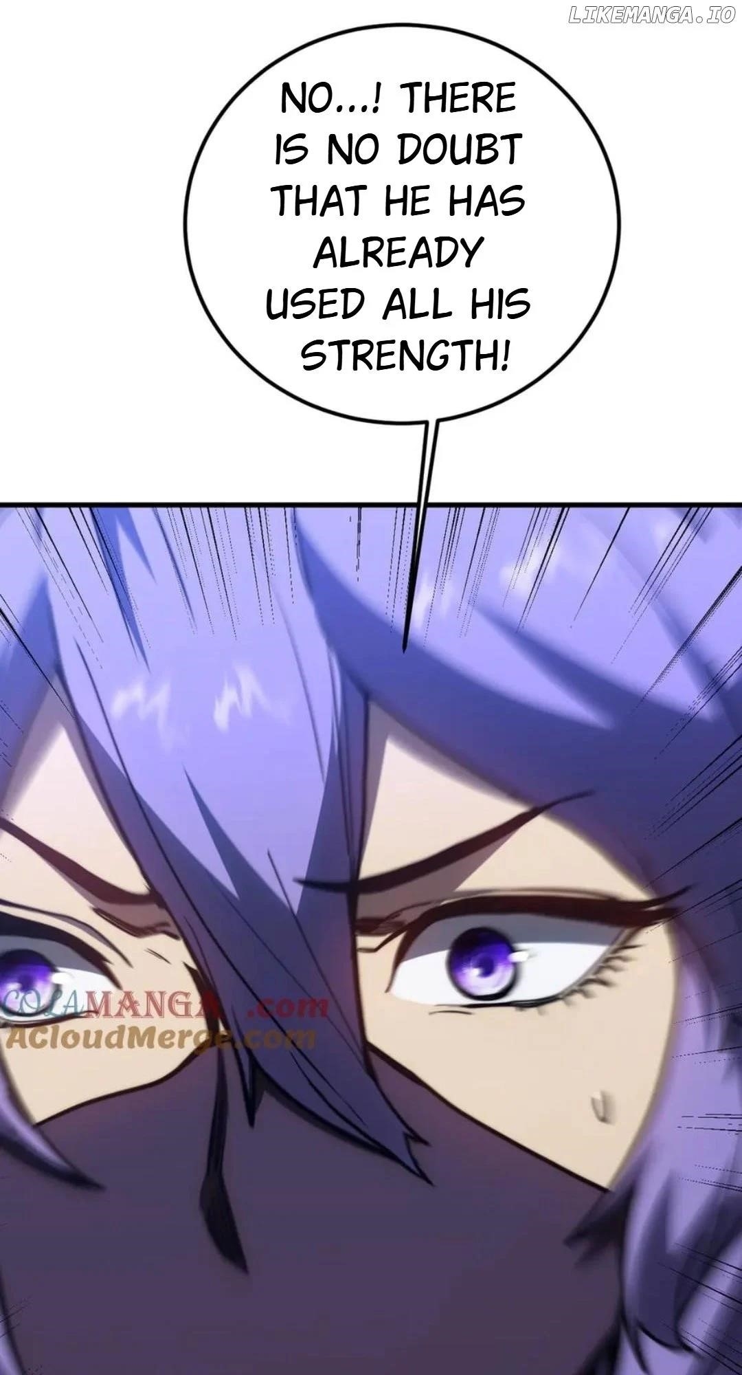 Logging 10,000 Years into the Future Chapter 202 - Page 4