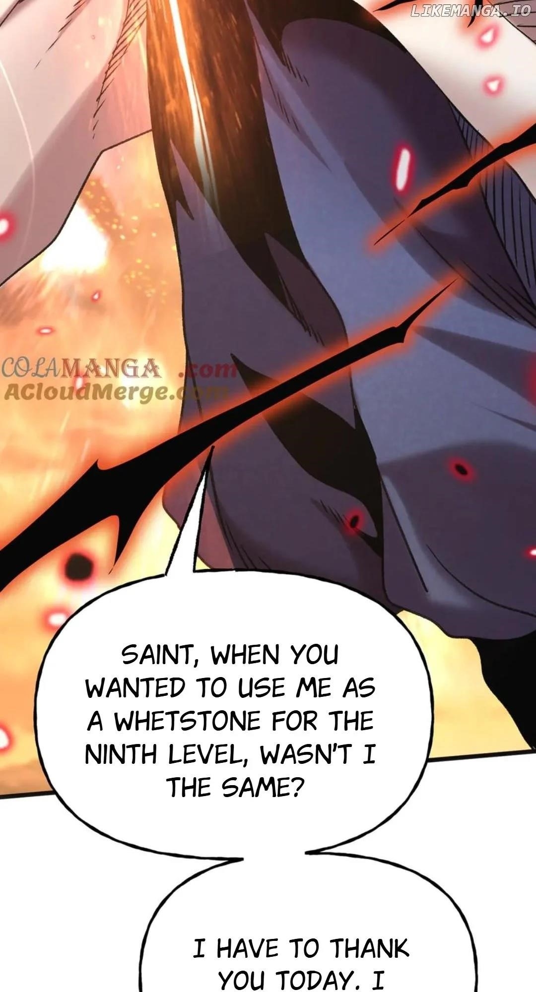 Logging 10,000 Years into the Future Chapter 202 - Page 50