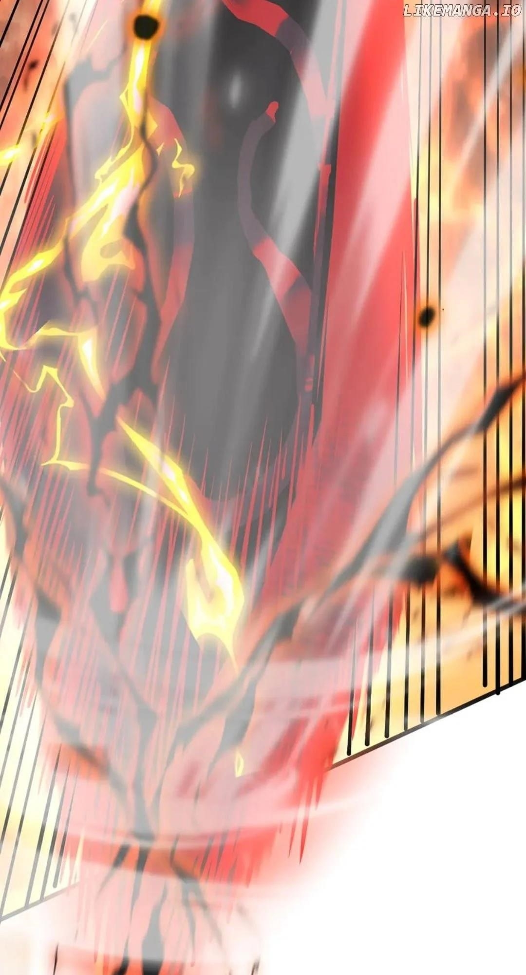 Logging 10,000 Years into the Future Chapter 202 - Page 54